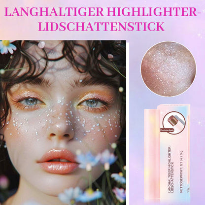 ✨ 50% DE DESCONTO – Compre 2 Leve 1 Grátis ✨ Caneta de Sombra com Brilho Duradouro | Pigmentação intensa, fácil de aplicar & efeito iluminador