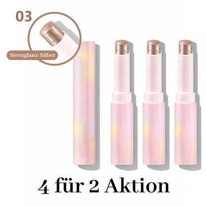 ✨ 50% DE DESCONTO – Compre 2 Leve 1 Grátis ✨ Caneta de Sombra com Brilho Duradouro | Pigmentação intensa, fácil de aplicar & efeito iluminador