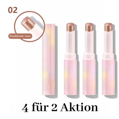 ✨ 50% DE DESCONTO – Compre 2 Leve 1 Grátis ✨ Caneta de Sombra com Brilho Duradouro | Pigmentação intensa, fácil de aplicar & efeito iluminador