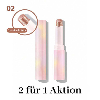 ✨ 50% DE DESCONTO – Compre 2 Leve 1 Grátis ✨ Caneta de Sombra com Brilho Duradouro | Pigmentação intensa, fácil de aplicar & efeito iluminador