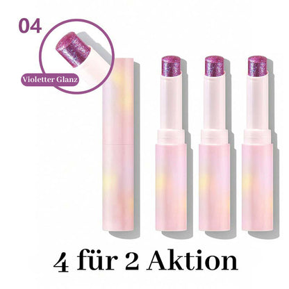 ✨ 50% DE DESCONTO – Compre 2 Leve 1 Grátis ✨ Caneta de Sombra com Brilho Duradouro | Pigmentação intensa, fácil de aplicar & efeito iluminador