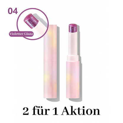 ✨ 50% DE DESCONTO – Compre 2 Leve 1 Grátis ✨ Caneta de Sombra com Brilho Duradouro | Pigmentação intensa, fácil de aplicar & efeito iluminador