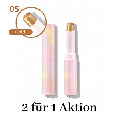 ✨ 50% DE DESCONTO – Compre 2 Leve 1 Grátis ✨ Caneta de Sombra com Brilho Duradouro | Pigmentação intensa, fácil de aplicar & efeito iluminador
