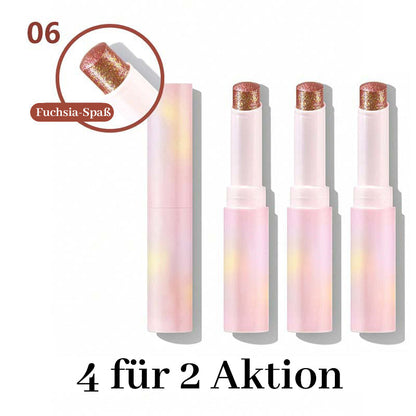 ✨ 50% DE DESCONTO – Compre 2 Leve 1 Grátis ✨ Caneta de Sombra com Brilho Duradouro | Pigmentação intensa, fácil de aplicar & efeito iluminador