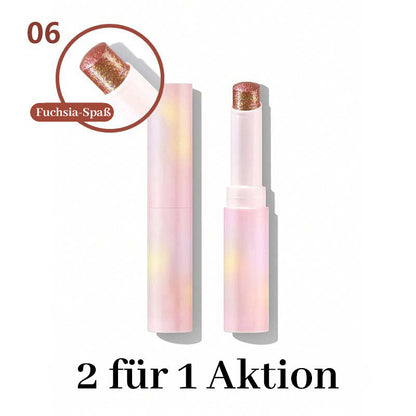 ✨ 50% DE DESCONTO – Compre 2 Leve 1 Grátis ✨ Caneta de Sombra com Brilho Duradouro | Pigmentação intensa, fácil de aplicar & efeito iluminador