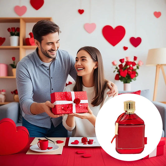 Luxuriöses, langanhaltendes Parfüm für Herren