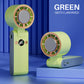 Tragbarer Handventilator & faltbarer geräuscharmer Kühlventilato