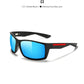 🔥New Hot Selling❤️‍🔥 Ultra-Light Polarized Sports Sunglasses for Men & Women