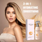 2-in-1 Hydrating Smoothing Hair Spray