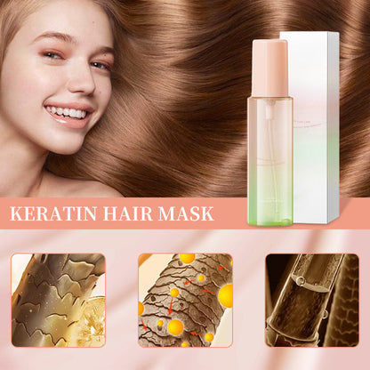 Volumizing Moisturizing Lightweight Conditioning Spray（50% OFF）