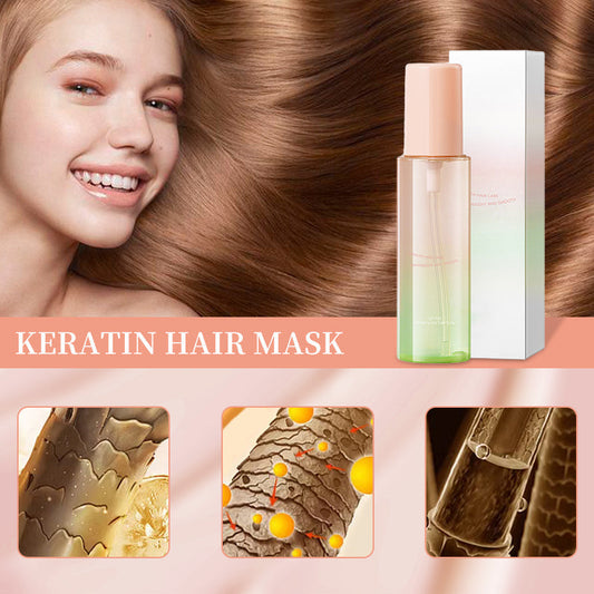 Volumizing Moisturizing Lightweight Conditioning Spray（50% OFF）