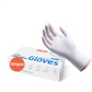 🔥Hot Sale 50% OFF⏳100PCS Food-Grade Disposable Nitrile Gloves