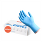 🔥Hot Sale 50% OFF⏳100PCS Food-Grade Disposable Nitrile Gloves