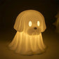 Halloween Ghost Dog Night Light