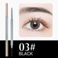 Doppelseitiger Augenbrauenstift mit Bürste für Frauen