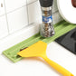 Silikon-Küchenmatte mit schmaler Naht