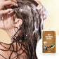 Herbal plant handmade ammonia-free nourishing hair dye