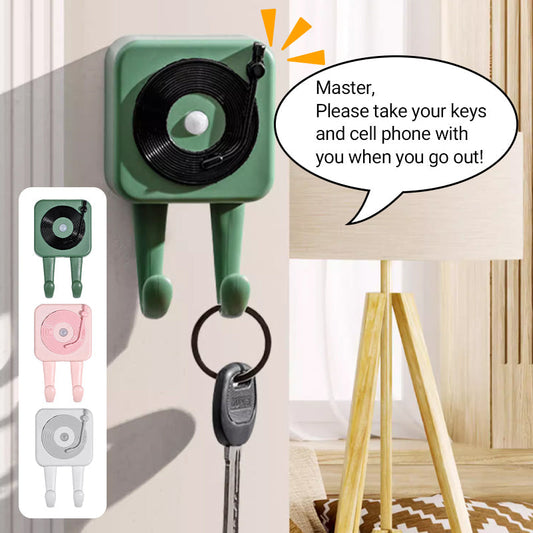 Startseite Intelligente Spracherinnerung