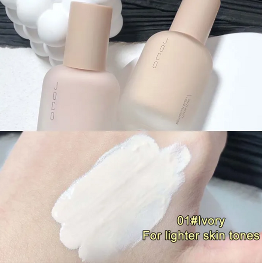 GAUZE BEAUTY FLÜSSIGE FOUNDATION