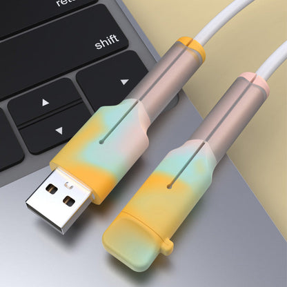 Universal-Ladekabel-Schutzhülle