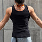 📣50 % Rabatt！🔥Slim & Muscle Fit Tanktop für Herren