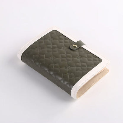 🎒 50% DE DESCONTO – Bolsa Elegante para Armazenar Joias | Xadrez, portátil & organizadora
