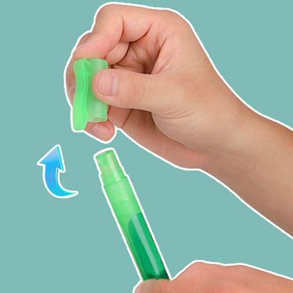 📄 50% DE DESCONTO – Compre 1 Leve 2 Grátis 📄 Spray para Papel Térmico | Corrige erros, ação rápida & fácil de usar