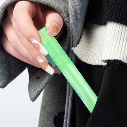 📄 50% DE DESCONTO – Compre 1 Leve 2 Grátis 📄 Spray para Papel Térmico | Corrige erros, ação rápida & fácil de usar