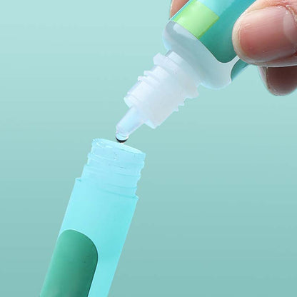 📄 50% DE DESCONTO – Compre 1 Leve 2 Grátis 📄 Spray para Papel Térmico | Corrige erros, ação rápida & fácil de usar
