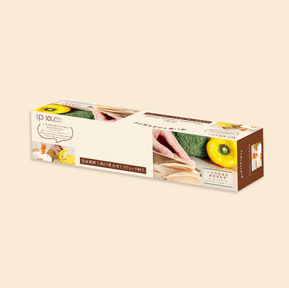 🧴 50% DE DESCONTO – Tapete Descartável Antiderrapante para Tábua de Corte | Antibacteriano, higiênico & prático