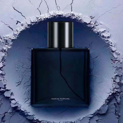 🔥2026 HEISSER VERKAUF🔥Natürliches, langanhaltendes Herrenparfüm mit Meeresduft