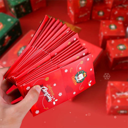 🔥 50% DE DESCONTO – Caixa Presente Surpresa com Dinheiro em Pop-Up | Ideal para formaturas, explosiva, divertida & emocionante 🎓🎁