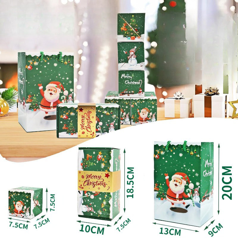 🔥 50% DE DESCONTO – Caixa Presente Surpresa com Dinheiro em Pop-Up | Ideal para formaturas, explosiva, divertida & emocionante 🎓🎁