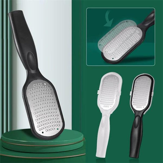 🎁🔥 50 % RABATT🔥Pediküre-Messer-Fußschärfer