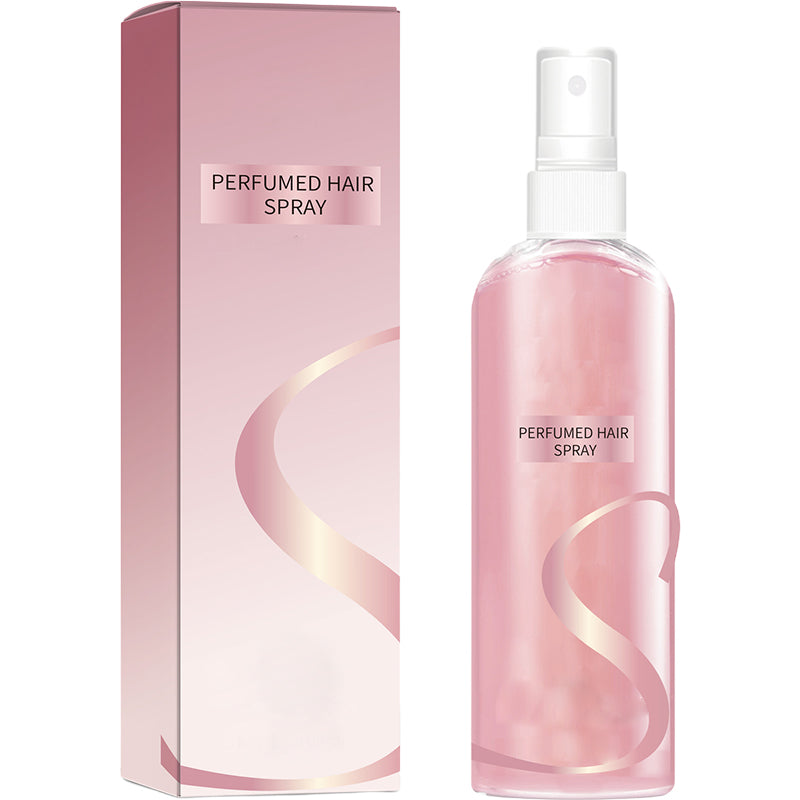 🔥 50% DE DESCONTO – Spray Leave-In de Óleo para Cabelo | Brilho duradouro, controle do frizz & cabelos macios e saudáveis 💖✨