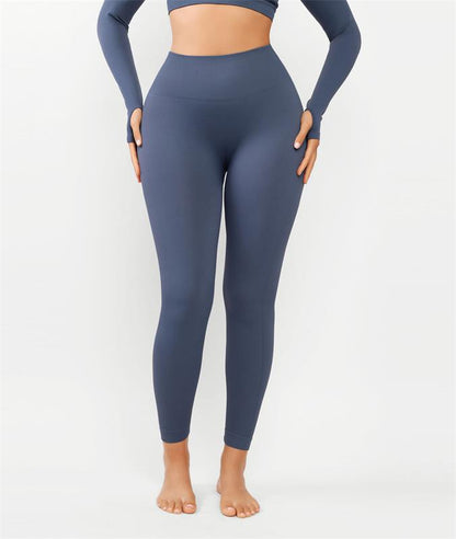 Air Wear Leggings mit hoher Taille
