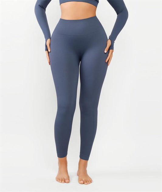 Air Wear Leggings mit hoher Taille