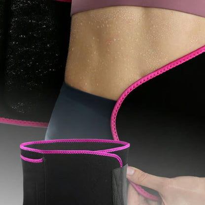 🎉 Mom’s Deal 🎉 50% OFF TODAY HAPPY—— SWEAT Waist Trimmer