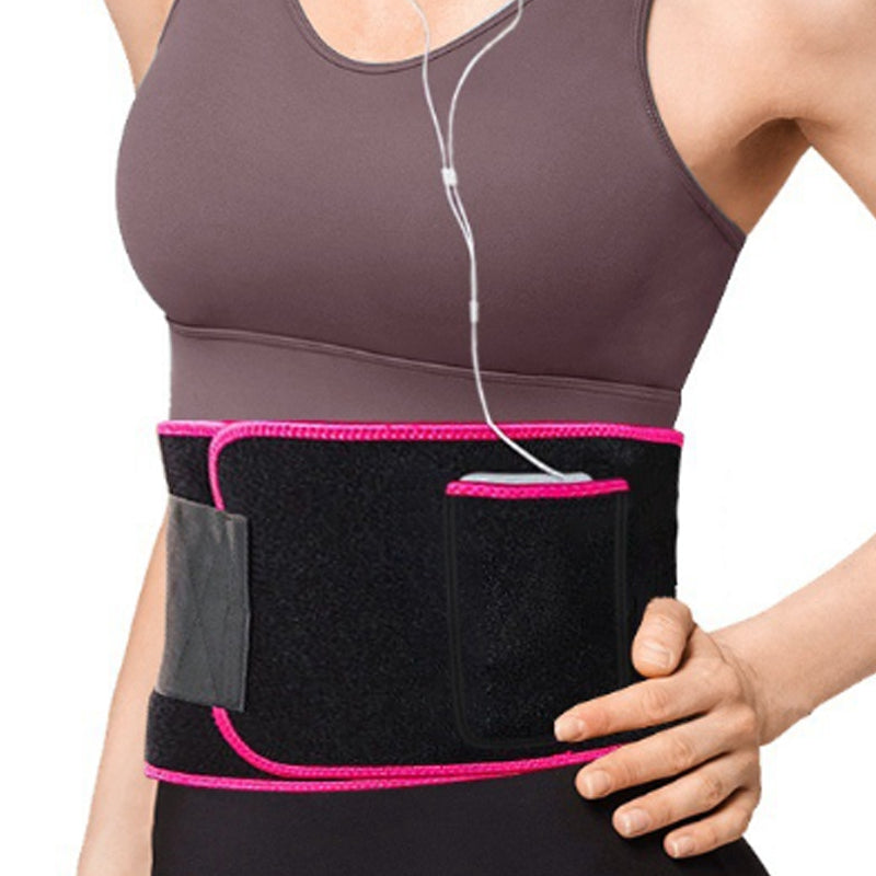 🎉 Mom’s Deal 🎉 50% OFF TODAY HAPPY—— SWEAT Waist Trimmer