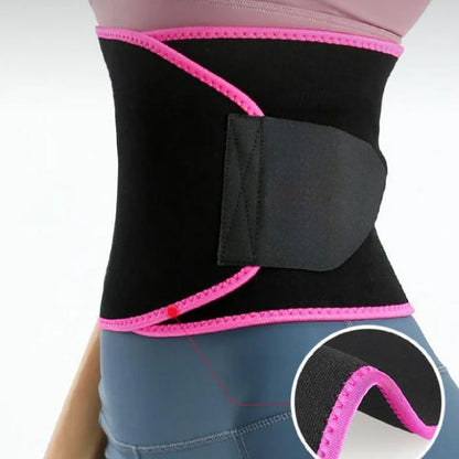 🎉 Mom’s Deal 🎉 50% OFF TODAY HAPPY—— SWEAT Waist Trimmer