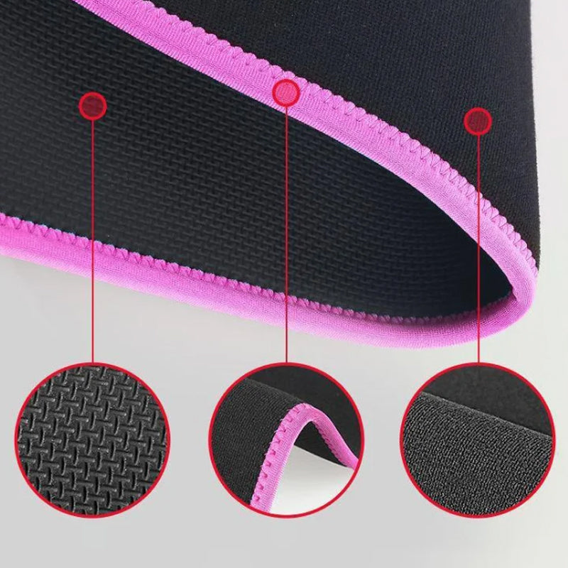 🎉 Mom’s Deal 🎉 50% OFF TODAY HAPPY—— SWEAT Waist Trimmer