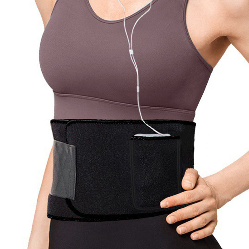 🎉 Mom’s Deal 🎉 50% OFF TODAY HAPPY—— SWEAT Waist Trimmer