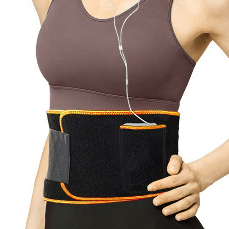🎉 Mom’s Deal 🎉 50% OFF TODAY HAPPY—— SWEAT Waist Trimmer