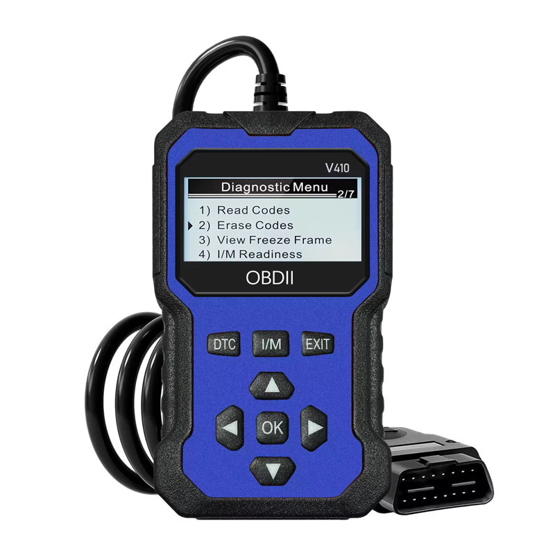 🔧 50% DE DESCONTO – Scanner OBD2 Profissional | Diagnóstico completo, limpa códigos com 1 clique & multilingual 📊