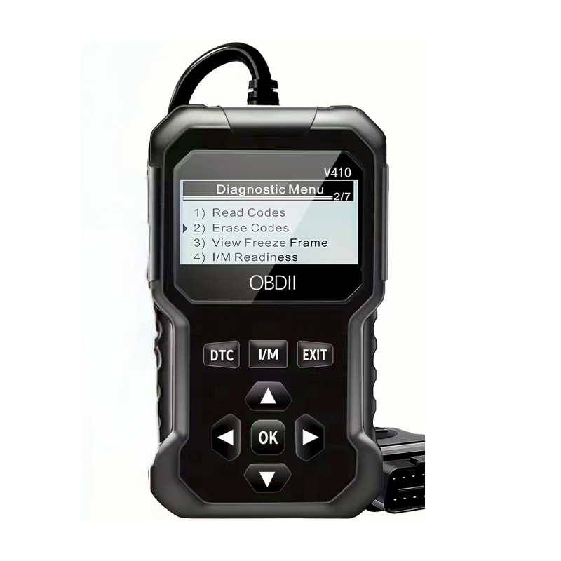 🔧 50% DE DESCONTO – Scanner OBD2 Profissional | Diagnóstico completo, limpa códigos com 1 clique & multilingual 📊