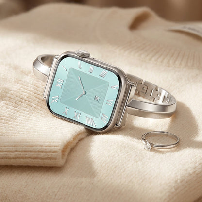 ✨🔥Pulseira fina em aço inoxidável para relógio⌚