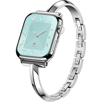 ✨🔥Pulseira fina em aço inoxidável para relógio⌚