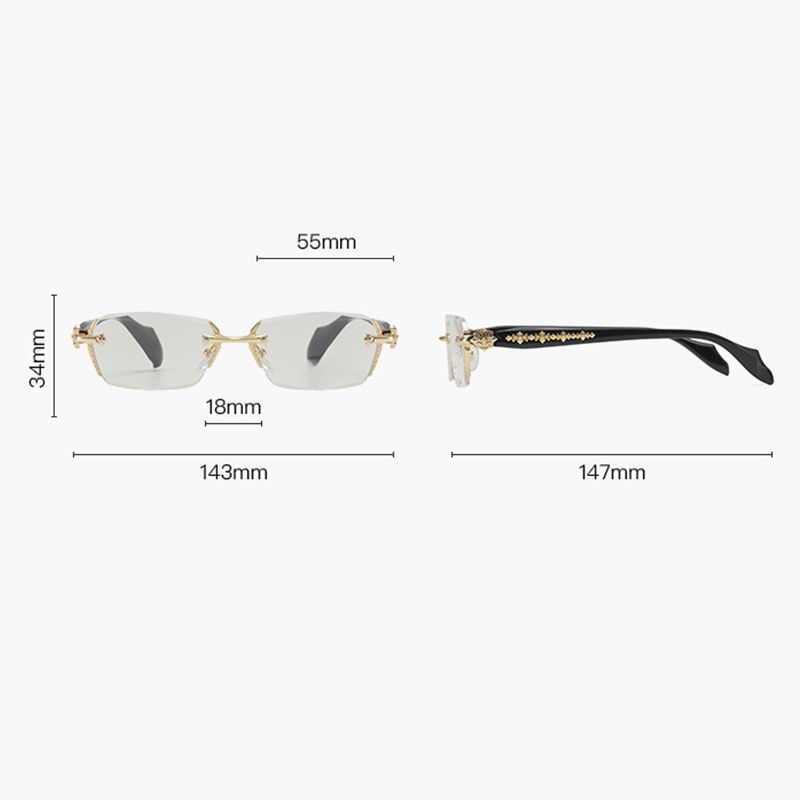 🔥 50% DE DESCONTO – Capa de Bateria com Plaqueamento de Luxo e Proteção Integrada para Lentes | Design premium, resistente a quedas & elegante