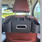 4-in-1-Organizer für die Rückenlehne des Autositzes