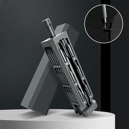 44 in 1 Präzisions-Schraubendreherset für Handy und Brille